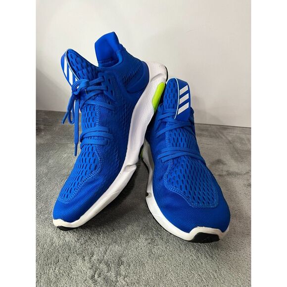Adidas Shoes‎ Mens Size 11 Edge XT Summer Rdy Trainers Blue Running Sneakers main image 10